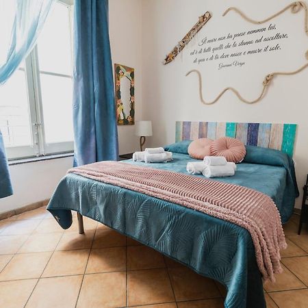 I Salotti Del Principe Appartement Palermo Buitenkant foto