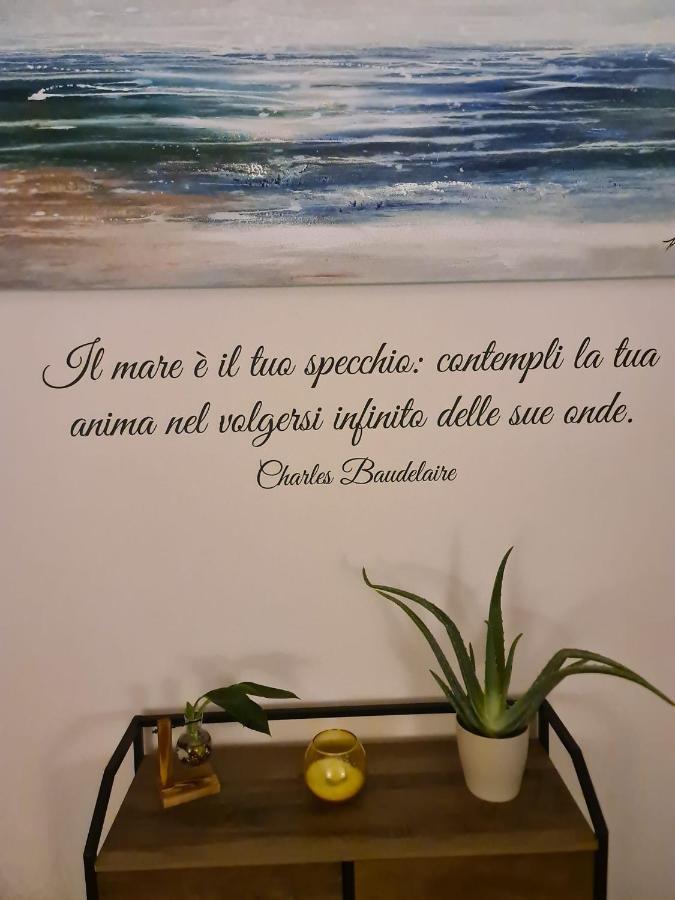 I Salotti Del Principe Appartement Palermo Buitenkant foto