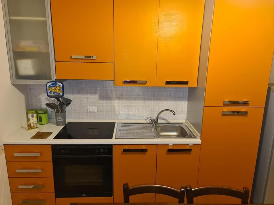 I Salotti Del Principe Appartement Palermo Buitenkant foto