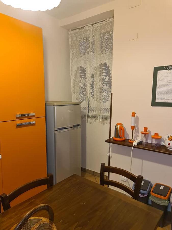 I Salotti Del Principe Appartement Palermo Buitenkant foto