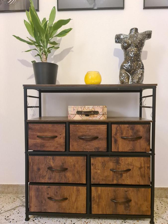 I Salotti Del Principe Appartement Palermo Buitenkant foto