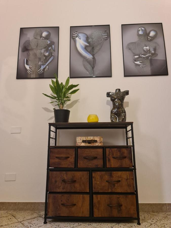 I Salotti Del Principe Appartement Palermo Buitenkant foto