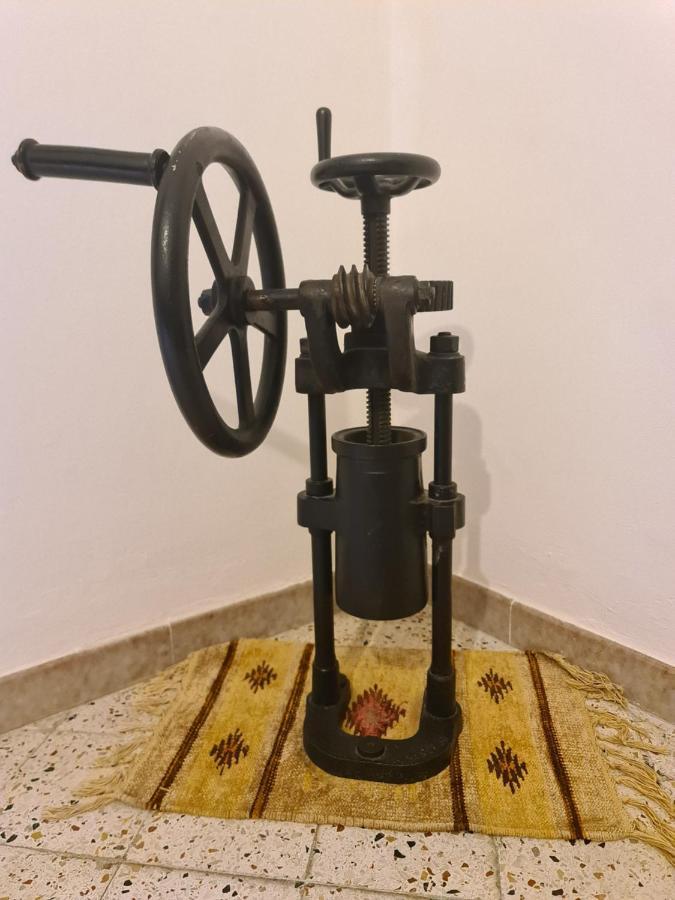 I Salotti Del Principe Appartement Palermo Buitenkant foto