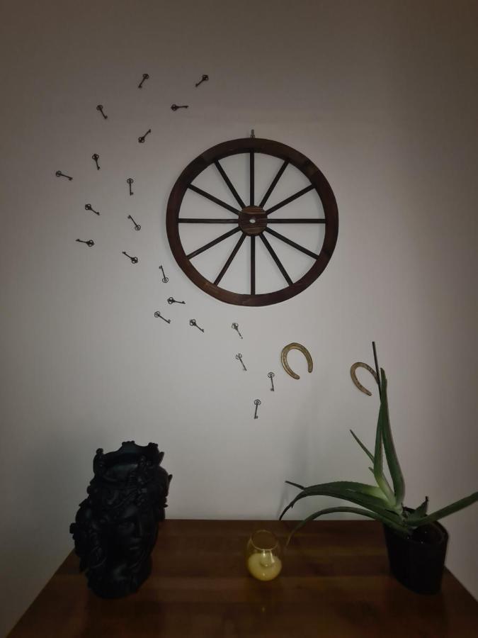I Salotti Del Principe Appartement Palermo Buitenkant foto