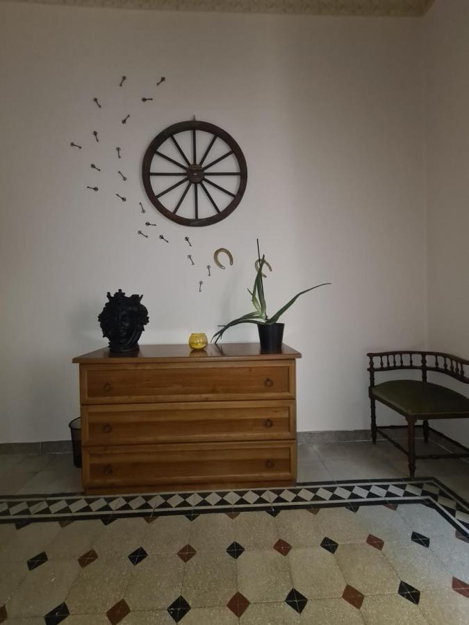 I Salotti Del Principe Appartement Palermo Buitenkant foto
