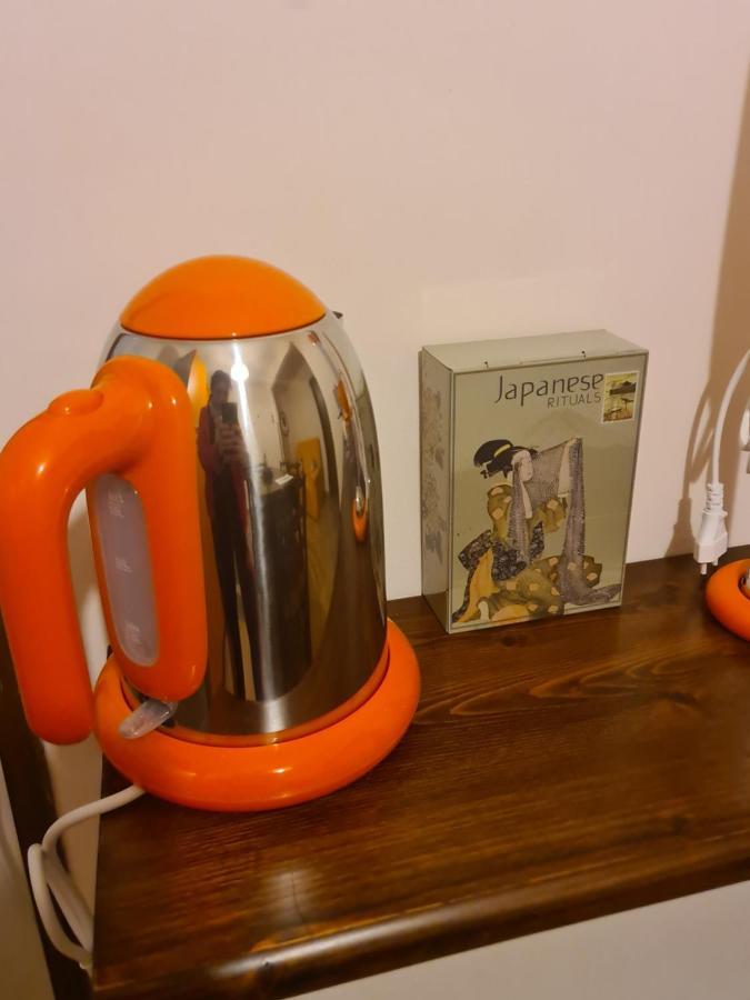 I Salotti Del Principe Appartement Palermo Buitenkant foto