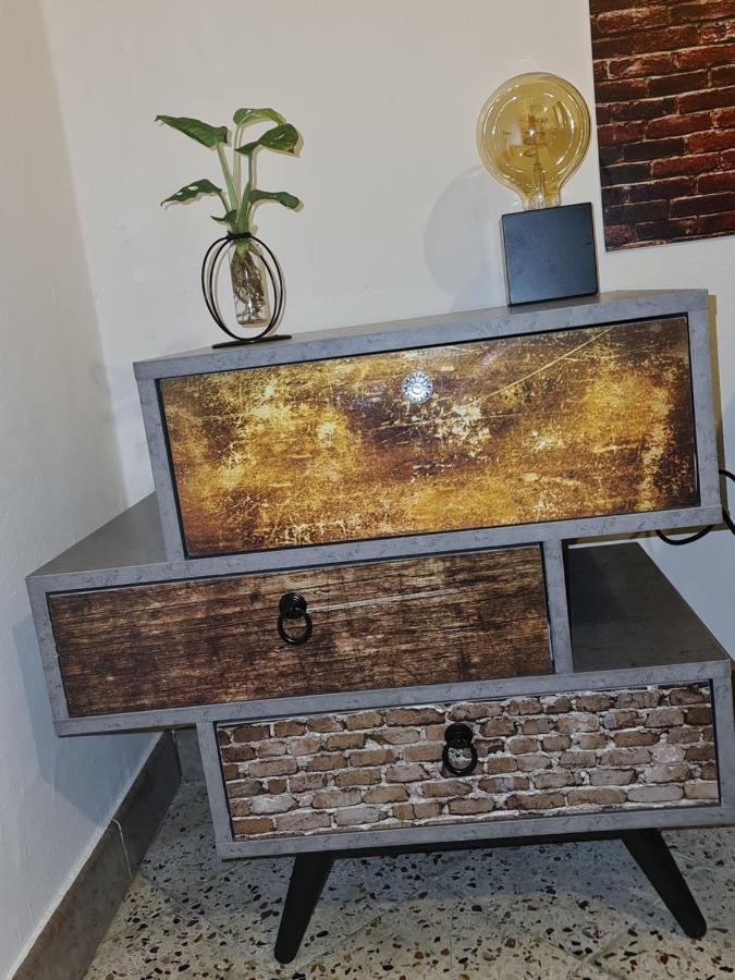 I Salotti Del Principe Appartement Palermo Buitenkant foto