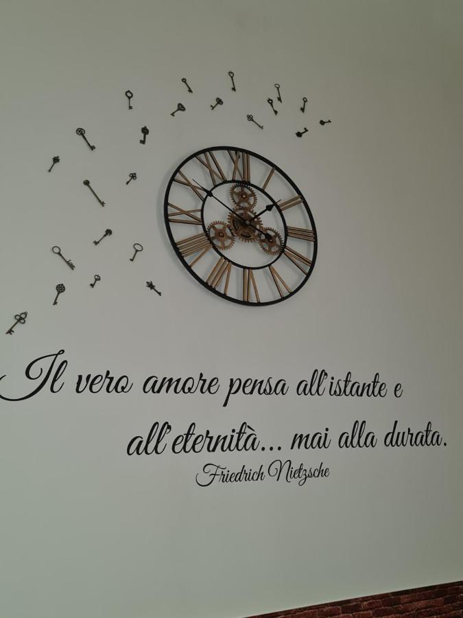 I Salotti Del Principe Appartement Palermo Buitenkant foto