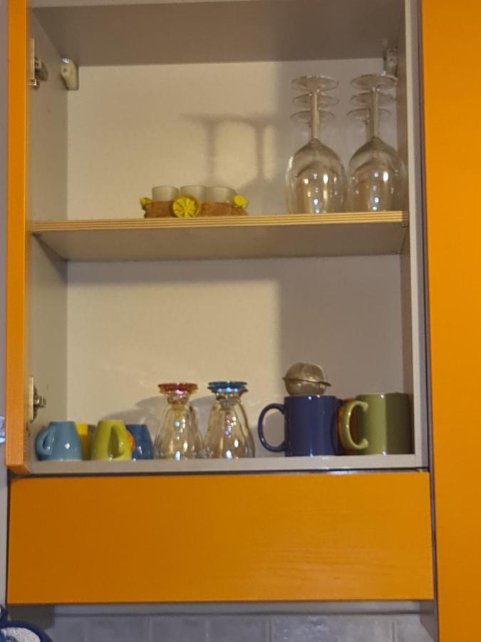 I Salotti Del Principe Appartement Palermo Buitenkant foto