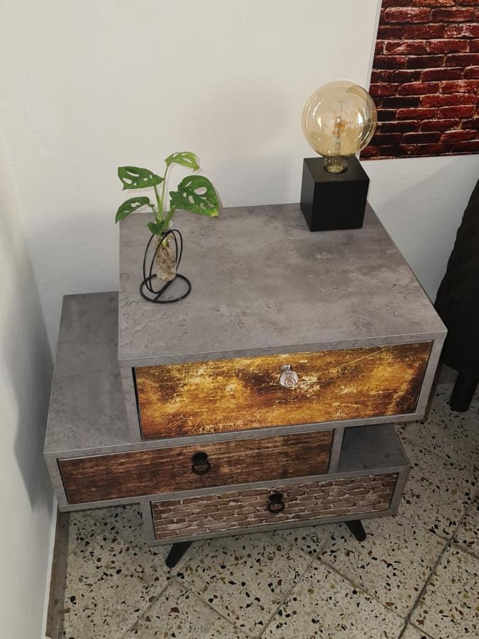 I Salotti Del Principe Appartement Palermo Buitenkant foto